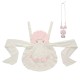 Summer Fairy Sanrio Characters Piano Apron Blouse JSKs OP and Sets(Reservation/Full Payment Without Shipping)